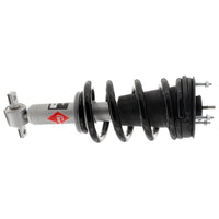 KYB Strut Plus Front Truck-Plus Leveling Assembly 15-18 Chevrolet Suburban 1500 4WD - Mammoth Racing -