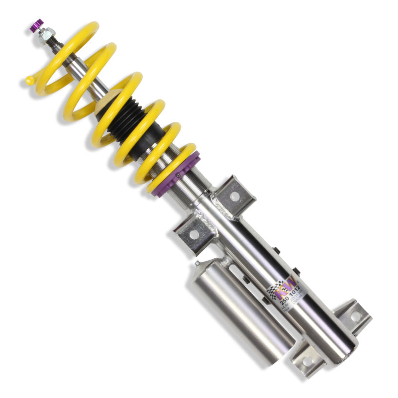 KW Coilover Kit V3 Mercedes-Benz C-Class C63 AMG (204 204AMG) Sedan - Mammoth Racing -