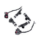 DeatschWerks 05+ Elise 1.8L / 00-05 Celica / 99-07 MR2 / 04-10 tC / 04-10 xA/xB 440CC Injectors - Mammoth Racing -