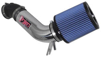 Injen 05-10 Chrysler 300C / 04-08 Dodge Magnum Polished Power-Flow Short Ram Air Intake - Mammoth Racing -