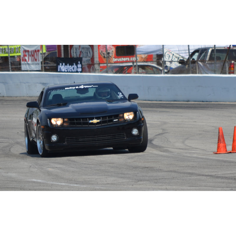 Ridetech 10-15 Chevy Camaro Coilovers HQ Series Rear Pair - Mammoth Racing -