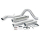 Banks Power 03-07 Ford 6.0L CCLB Monster Sport Exhaust System - Mammoth Racing -