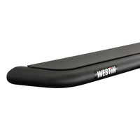 Westin 05-22 Toyota Tacoma Double Cab Outlaw Drop Nerf Step Bars - Black - Mammoth Racing -