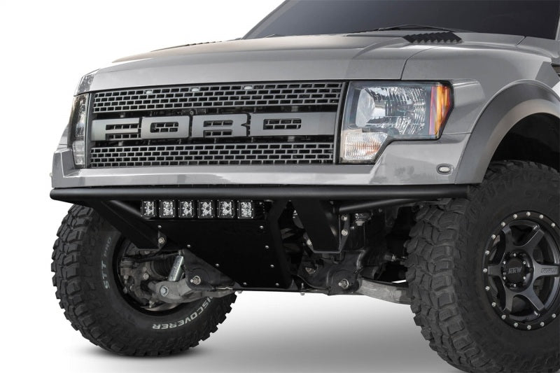 Addictive Desert Designs 10-14 Ford F-150 Raptor ADD PRO Front Bumper - My Store