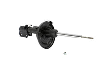 KYB Shocks & Struts Excel-G Front Right HONDA Ridgeline 2006-10 - Mammoth Racing -