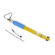 Bilstein B6 (DampTronic) 08-13 BMW M3 V8 4.0L Base Rear 46mm Monotube Shock Absorber - Mammoth Racing -