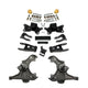 Belltech Lowering KIT W/O Shocks - Mammoth Racing -