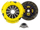 ACT 2000 Toyota Echo HD/Perf Street Sprung Clutch Kit - Mammoth Racing -