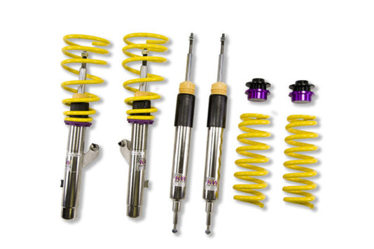 KW Coilover Kit V2 BMW 3series E90/E92 2WDSedan + Coupe - Mammoth Racing -