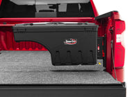 UnderCover 07-18 Chevy Silverado 1500 (19 Legacy) Passengers Side Swing Case - Black Smooth - Mammoth Racing -