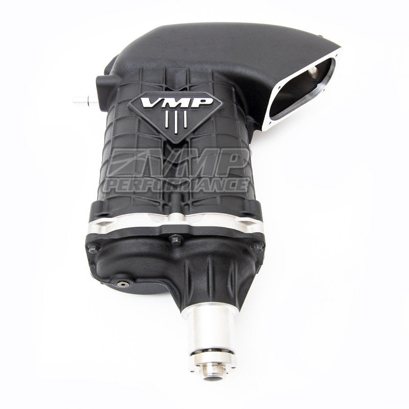 VMP Performance 11-17 Coyote Gen3R Supercharger Headunit - My Store