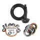 Yukon 8.875in GM 12T 4.11 Rear Ring & Pinion Install Kit Axle Bearings and Seals - My Store