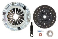 Exedy 1987-1987 Chrysler Conquest L4 Stage 1 Organic Clutch - Mammoth Racing -