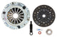 Exedy 1987-1987 Chrysler Conquest L4 Stage 1 Organic Clutch - Mammoth Racing -