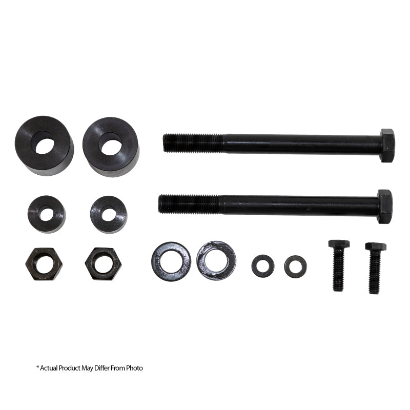 Belltech Front Anti-swaybar Chevy 64-67 Chevelle Malibu - Mammoth Racing -