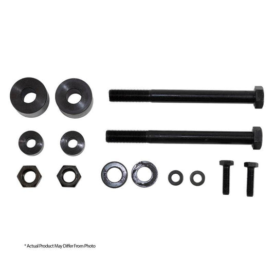 Belltech Front Anti-swaybar 84-94 Toyota PU