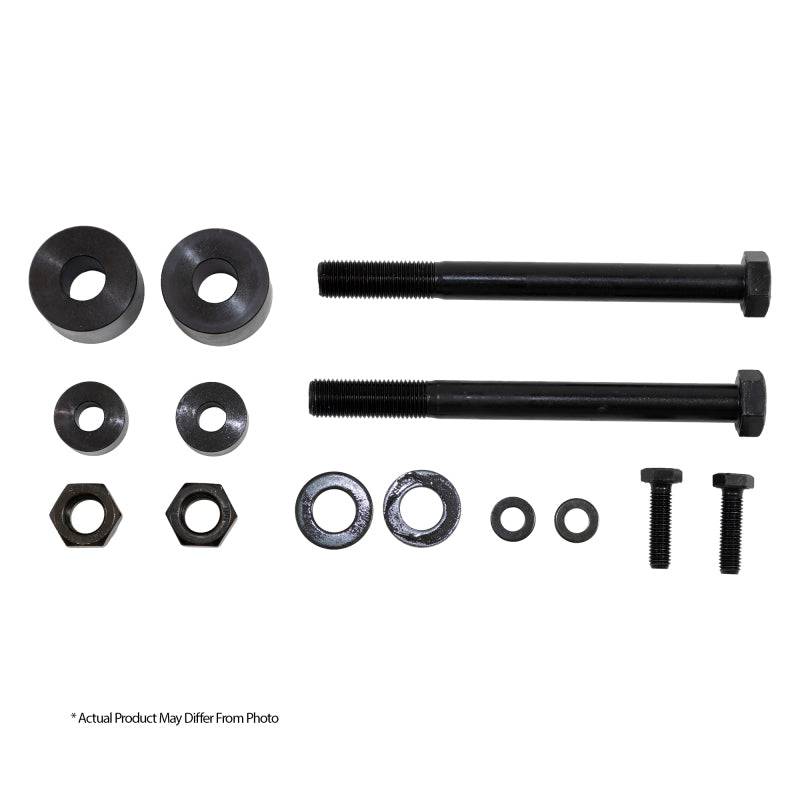Belltech Front Anti-swaybar Chevy 93-02 Camaro Firebird - Mammoth Racing -
