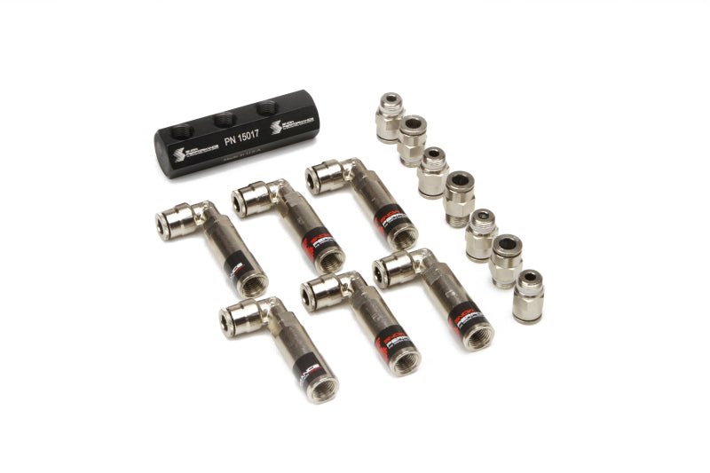 Snow Performance 6 Cylinder Direct Port Upgrade - My Store