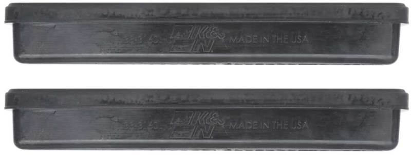 K&N BMW X3m/x4m L6-3.0l F/I Turbo Drop In Air Filter - Mammoth Racing -