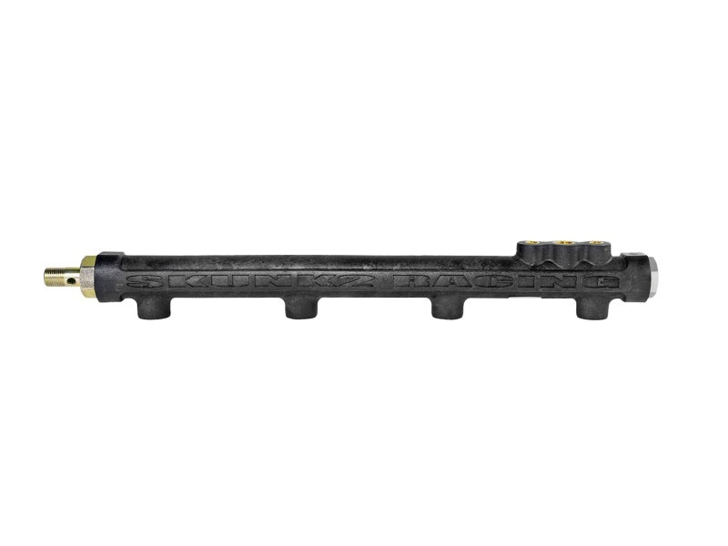 Skunk2 88-00 Honda Civic/90-01 Acura Integra (B Series) Composite High Volume Fuel Rails - Mammoth Racing -