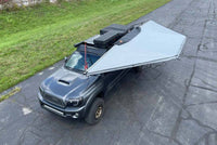 Body Armor 4x4 Sky Ridge 180XL w/ Mounting Brackets - Mammoth Racing -