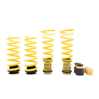 ST Sport-tech Adjustable Lowering Springs 2011+ Dodge Charger/Challenger 6/8 Cyl w/o Elec. Dampers - My Store