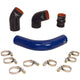 BD Diesel Intercooler Hose & Clamp Kit - 2001-2004 Chevy LB7 Duramax - My Store
