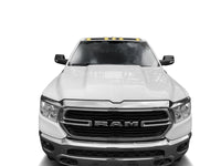 AVS 11-18 Ram 1500 Aerocab Marker Light - Black - Mammoth Racing -