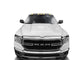 AVS 11-18 Ram 1500 Aerocab Marker Light - Black - Mammoth Racing -