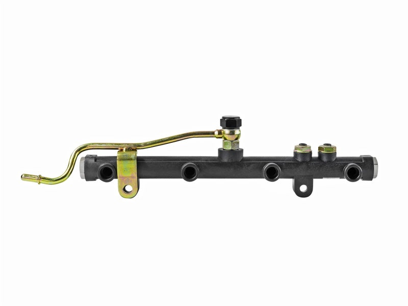 Skunk2 06-09 Honda Civic Si Composite High Volume Fuel Rails - Mammoth Racing -