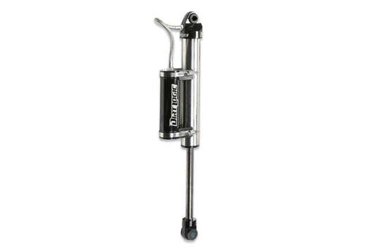 Fabtech Front Dirt Logic 2.25 Reservoir Shock Absorber - Custom - Mammoth Racing -
