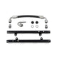 DeatschWerks 11-17 Ford Mustang / F-150 Coyote 5.0 V8 Fuel Rails w/ Crossover - Mammoth Racing -