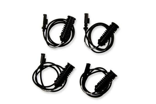 KW Electronic Damping Cancellation Kit BMW Z4 Type Z89 - Mammoth Racing -