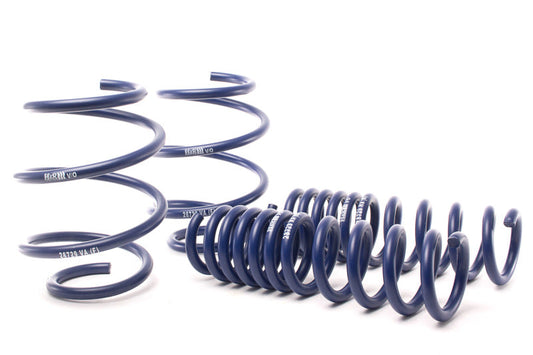 H&R 16-22 Chevrolet Camaro LT/Camaro SS Sport Spring (Non 1le/zl1 1le) - Mammoth Racing -