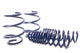 H&R 16-22 Chevrolet Camaro LT/Camaro SS Sport Spring (Non 1le/zl1 1le) - Mammoth Racing -