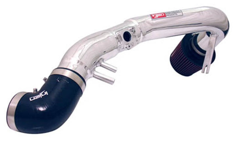 Injen 06-09 Civic Si Coupe & Sedan Polished Cold Air Intake - Mammoth Racing -