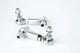 SPL Parts 2013+ Subaru BRZ/Toyota 86 / 2015+ Subaru WRX/STI Rear Swaybar Endlinks - Mammoth Racing -