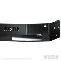 Westin 19-21 Chevy Silverado 1500 (Excl. 2019 Silverado LD) MAX Winch Tray - Mammoth Racing -
