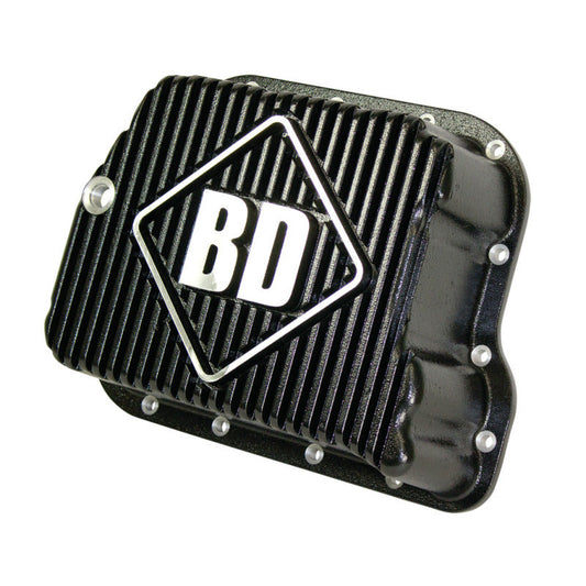 BD Diesel Deep Sump Trans Pan - 1989-2007 Dodge (2qt) - My Store