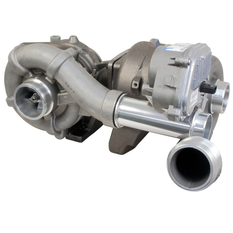 BD Diesel Twin Turbo Assembly - Ford 2008-2010 6.4l PowerStroke - My Store