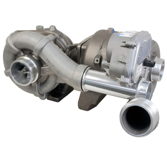 BD Diesel Twin Turbo Assembly - Ford 2008-2010 6.4l PowerStroke - My Store