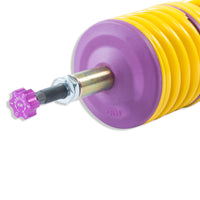 KW Coilover Kit V2 VW Corrado (53i) 16V G60 VR6 - Mammoth Racing -