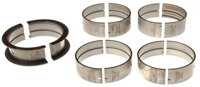 Clevite Chrysler V8 273 1964-69 318 1957-73 340 1968-73 Main Bearing Set - Mammoth Racing -