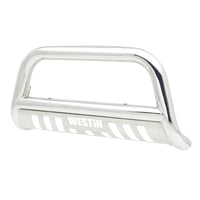 Westin 2014-2015 Chevy Silverado 1500 E-Series Bull Bar - SS - Mammoth Racing -