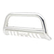 Westin 2014-2015 Chevy Silverado 1500 E-Series Bull Bar - SS - Mammoth Racing -