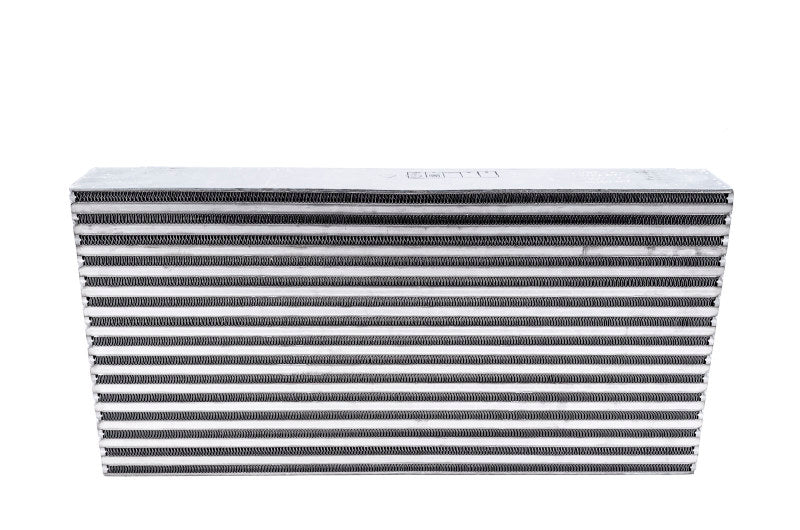 Garrett Air / Air Intercooler CAC (24.00in x 12.10in x 3.00in) - 900 HP - My Store