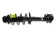 KYB Shocks & Struts Strut Plus Front Right 06-11 Toyota Yaris - Mammoth Racing -