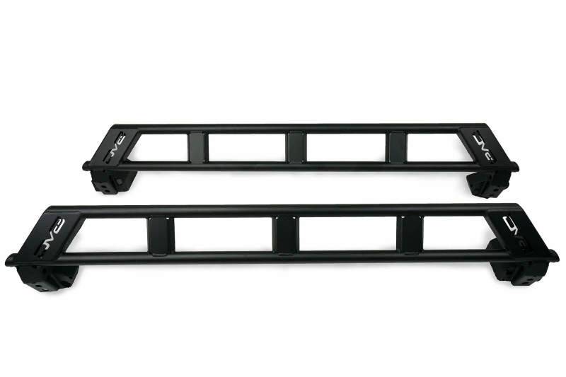 DV8 Offroad 21-22 Ford Bronco FS-15 Series Rock Sliders - Mammoth Racing -