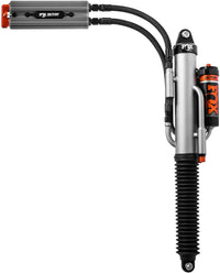 Fox Ford Raptor 3.0 Factory Series 12.27in External QAB P/B Reservoir Rear Shock Set - Blk - My Store