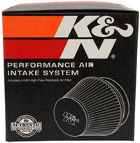 K&N 91-99 Dodge Stealth / Mitsubishi 3000gt V6-3.0l Performance Intake Kit - Mammoth Racing -